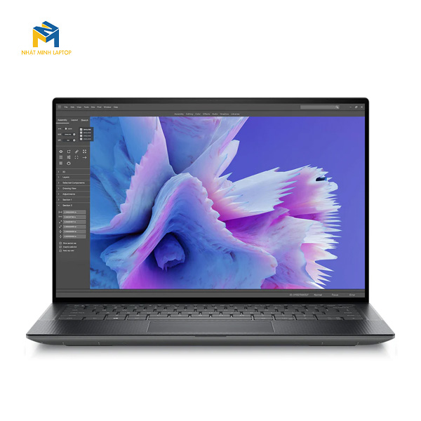 Dell Precision 5480 Core i7-13800H RTX Ada Series, Chính hãng, Giá rẻ