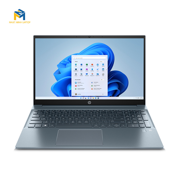 HP Pavilion 15 eg0504TU Core i7-1165G7 16GB/512GB, Giá Rẻ