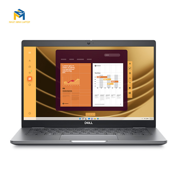 Dell Latitude 5450 Chính Hãng Giá Tốt 2026
