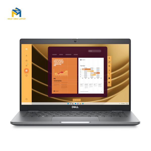 Dell Latitude 5350 2024 Core Ultra New Full Box Chính hãng, Giá rẻ