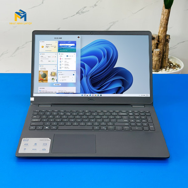 Dell Inspiron 15 3501 Core i3-1005G1 8GB/256GB, Giá rẻ, Trả góp 0%