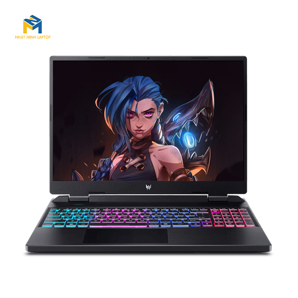 Acer Predator Helios Neo 16 PHN16-71 Chính hãng, Giá rẻ | Trả góp 0%