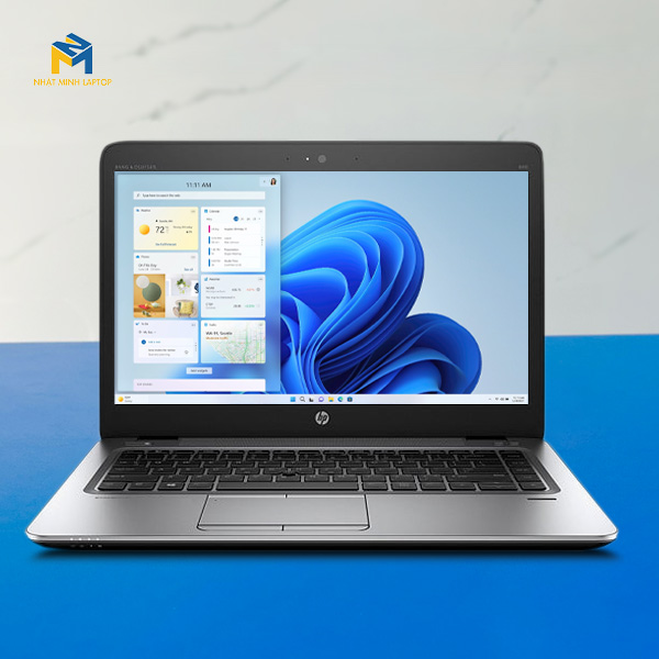 HP Elitebook 840 G4 Giá rẻ, Bảo hành 12 tháng, Trả góp 0%