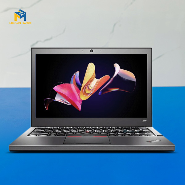 Laptop Lenovo Thinkpad X240 Core i5 Cũ giá rẻ, Bảo hành 1 năm