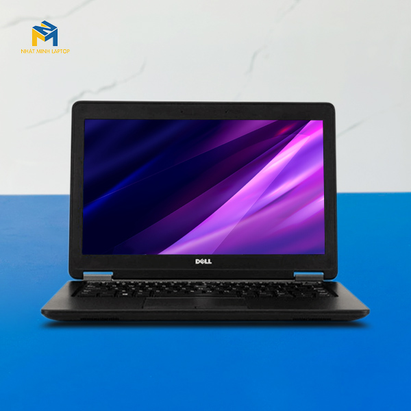 Dell Latitude E7250 Core i5 8GB/256GB Giá rẻ, Bảo hành 12 tháng