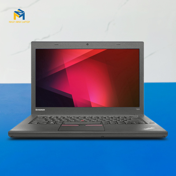 Laptop Thinkpad T450 Core i5 Mỏng nhẹ, Giá rẻ, BH 12 tháng