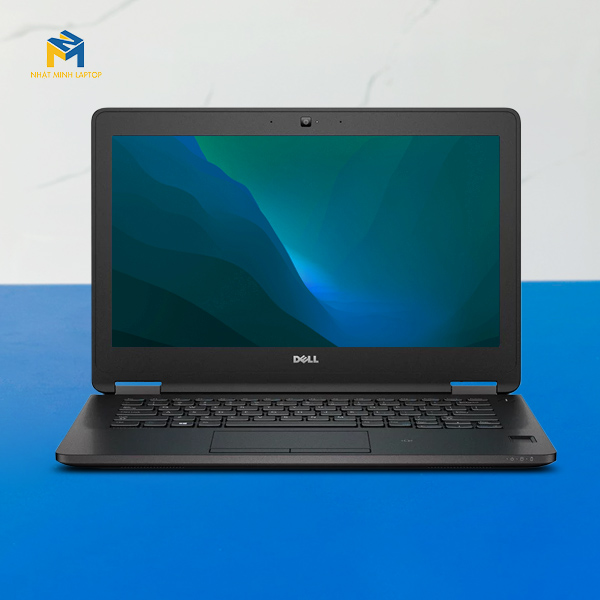Dell Latitude E7270 i5-6300U Ram 8G SSD 256G 12.5