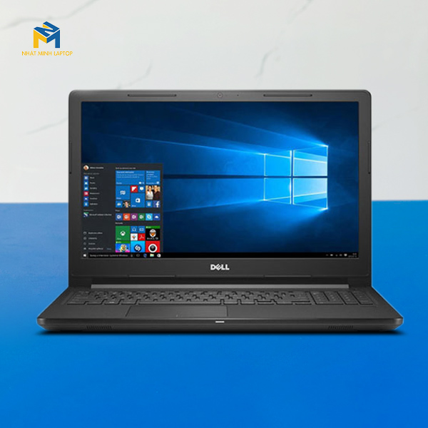 Dell Vostro 3568 cũ, Giá rẻ, Siêu bền, BH 12 tháng, Góp 0%