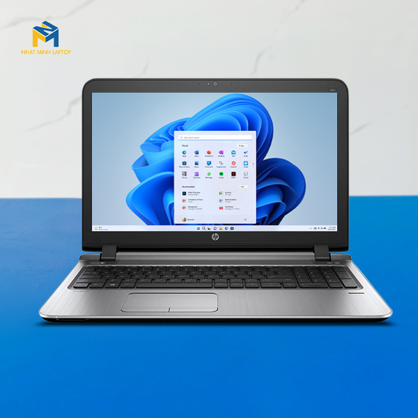 HP Probook 450 G2 Cũ, Giá rẻ, Core i5, Chỉ từ 5tr, BH 12 tháng