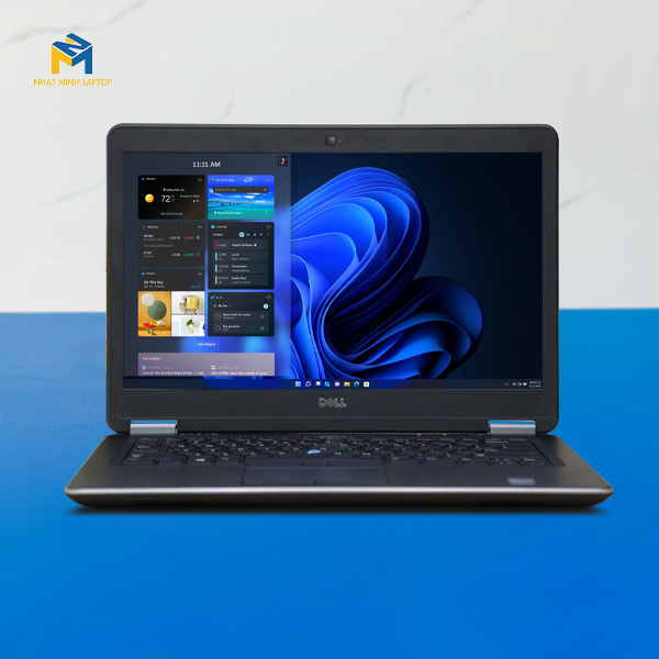 Laptop Dell Latitude E7440 Core i5 Cũ, Giá rẻ, Bảo hành 12 tháng