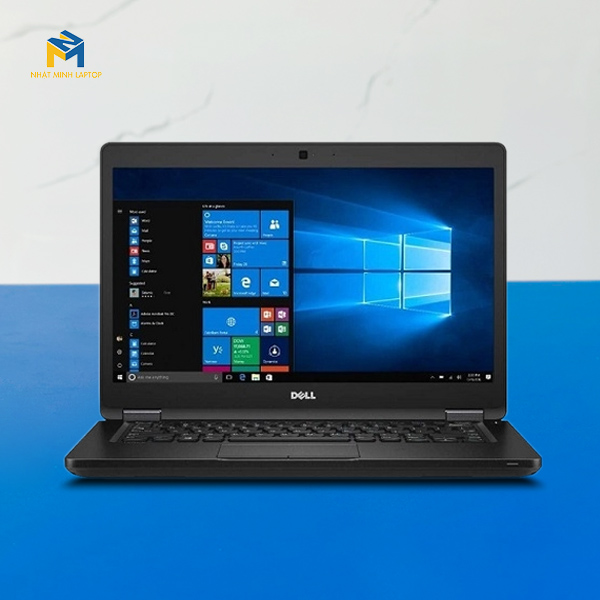 Dell Latitude E5480 i5-6300U | Xách tay Mỹ, Giá rẻ, Trả góp 0%