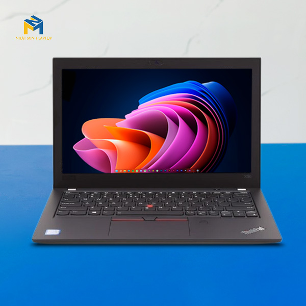 Lenovo Thinkpad X280 i5-8250U Giá rẻ, BH 12 tháng, Góp 0%