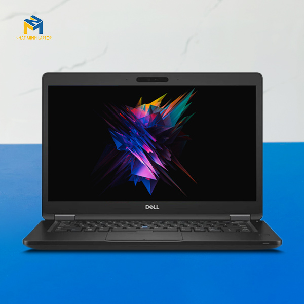 Dell Latitude 5490 i5-8350U 8GB/256GB MX130 2GB Giá rẻ