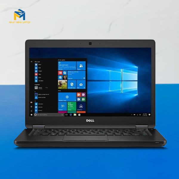 Dell Latitude E5570 I7-6820HQ 