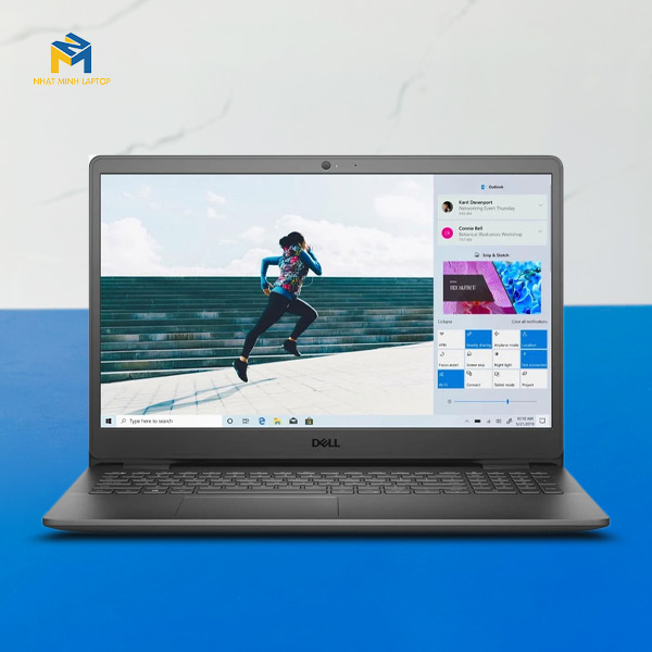 Dell Inspiron 15 3505 R3 2020 Cũ, Giá rẻ, BH 12 tháng 
