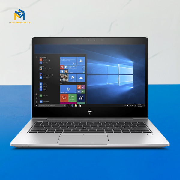 HP EliteBook 830 G5 - Xách tay Mỹ Giá rẻ | Trả góp 0%