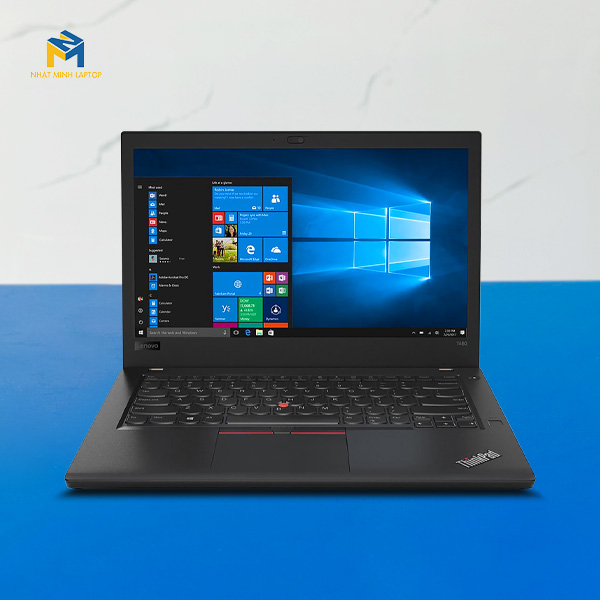 LENOVO Thinkpad T480 Core i5 Gen 8th Like New Giá rẻ, BH 12 tháng