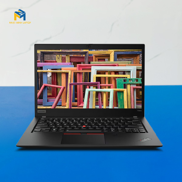 Lenovo Thinkpad T490s Core i5-8365U/8G/256GB Giá rẻ, Góp 0%