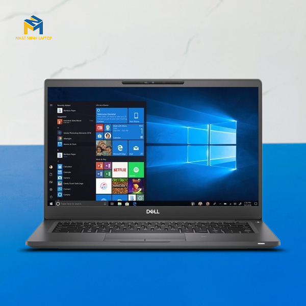 Dell Latitude 7300 Core i7 8665U RAM 8GB SSD 256GB 13.3