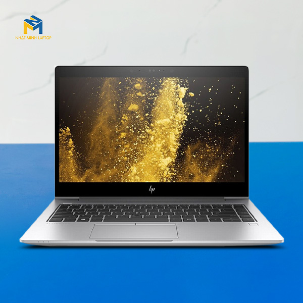 HP Elitebook 840 G5 i5 | Xách tay, Giá rẻ, Bảo hành 1 năm 