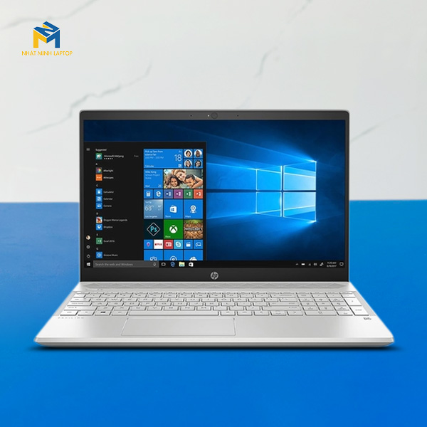 HP Pavilion 15-cs0102TX i5-8265U GeForce® MX130 2GB Giá rẻ