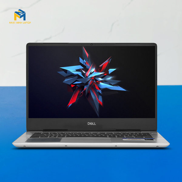 Dell Inspiron 5480 i5-8265U Card rời 2GB Giá rẻ, Bảo hành 12 tháng