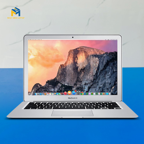 MacBook Air 2017 Intel Core i5 RAM 8G SSD 128GB 13.3