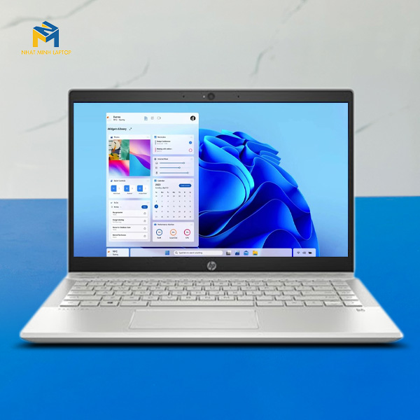 HP Pavilion 14-ce0024TU Core i5-8265U Giá rẻ, Bảo hành 12 tháng