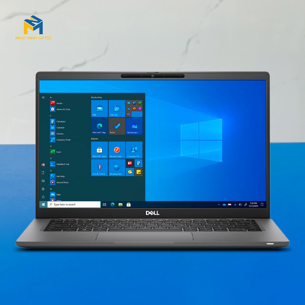 Dell Latitude 7400 i7 8665U RAM 16GB SSD 512G Giá Tốt