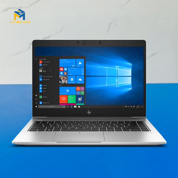 Laptop HP Elitebook 745 G6 AMD Ryzen 7 Pro  Xách tay Mỹ giá tốt