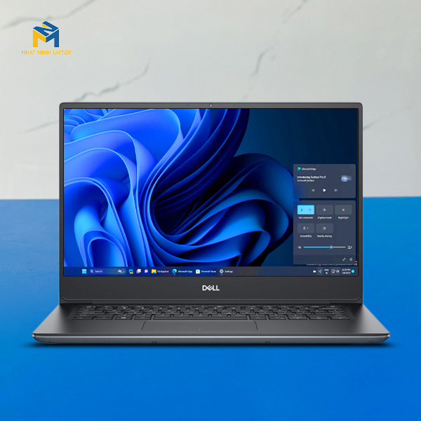 Dell Vostro 5490 thế hệ 10 Like New giá rẻ | Bảo hành 12 tháng