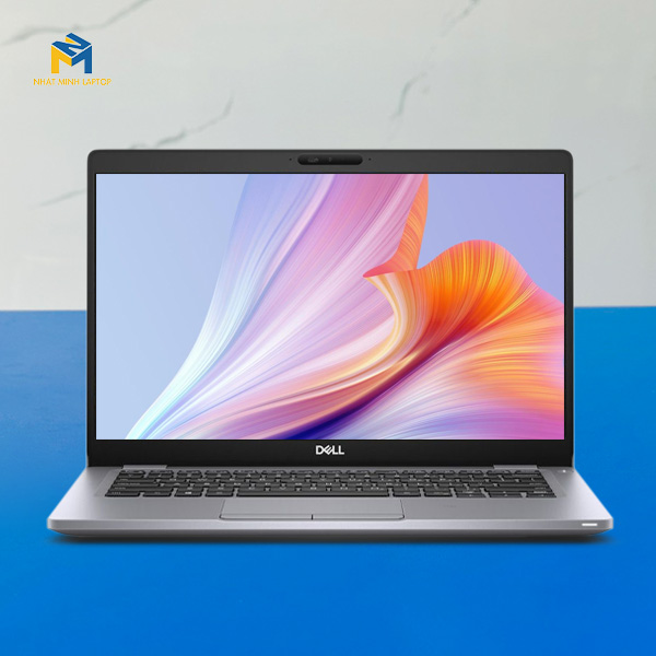 Laptop Dell Latitude 5310 Intel Gen 10th Giá rẻ, Góp 0%