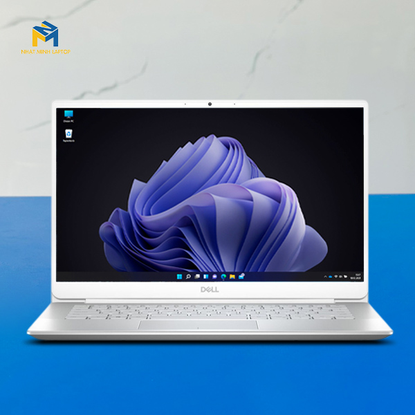 Laptop Dell Inspiron 14 5490 i5 | Giá rẻ, Bảo hành 12 tháng 