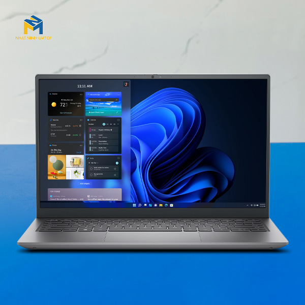 Dell Inspiron 14 5415 Ryzen 5 Giá rẻ, Trả góp 0%, Bảo hành 12 tháng