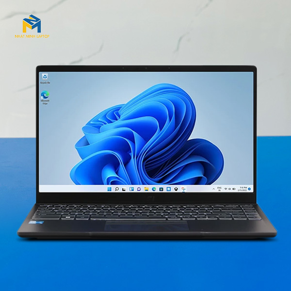 MSI Modern 14 B11MOU Core i7-1195G7 Giá rẻ, Trả góp 0%