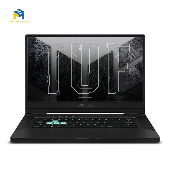 Asus Gaming TUF Dash F15 FX516PC Giá rẻ, Trả góp 0%