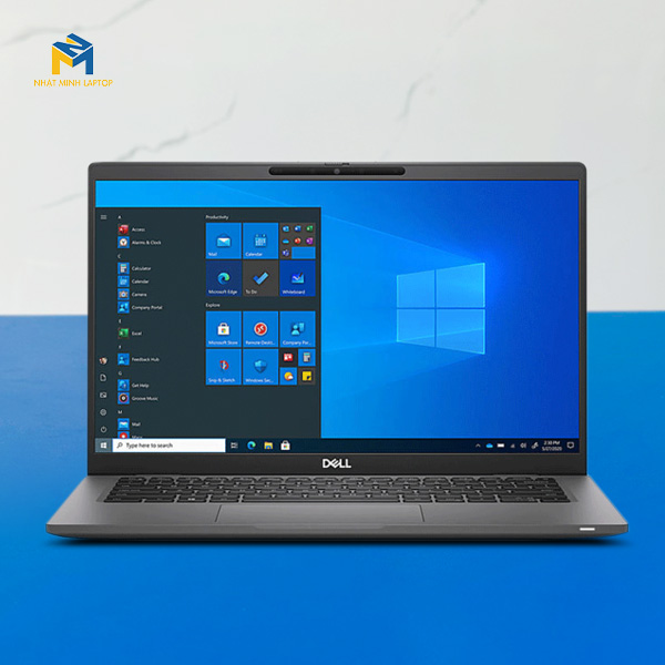 Dell Latitude 7420 i5-1135G7 16GB 256GB 14