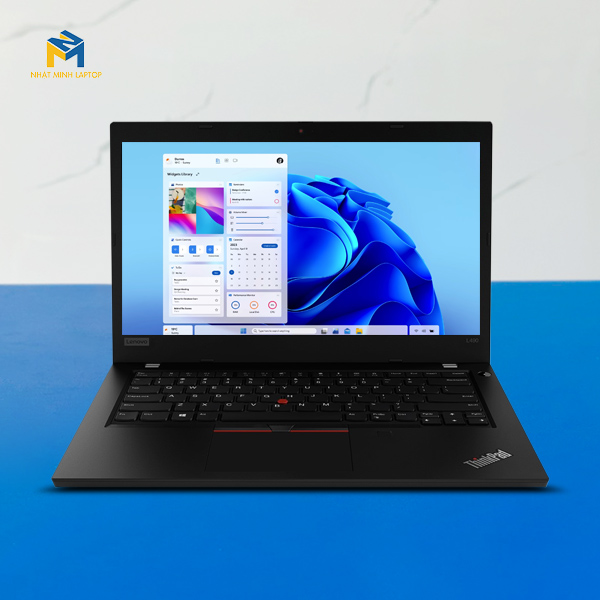 Lenovo Thinkpad L490 Core i7 Gen 8th Cũ, Giá Rẻ, Trả Góp 0%
