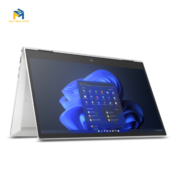 HP EliteBook X360 830 G8 i7-1185G7 Giá rẻ, Trả góp 0%