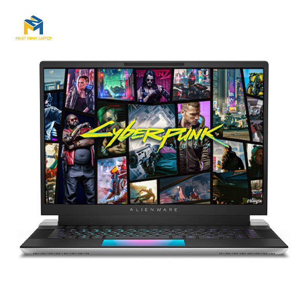 Alienware X16 R2 Core Ultra Chính Hãng, Max Cấu Hình, Giá Tốt