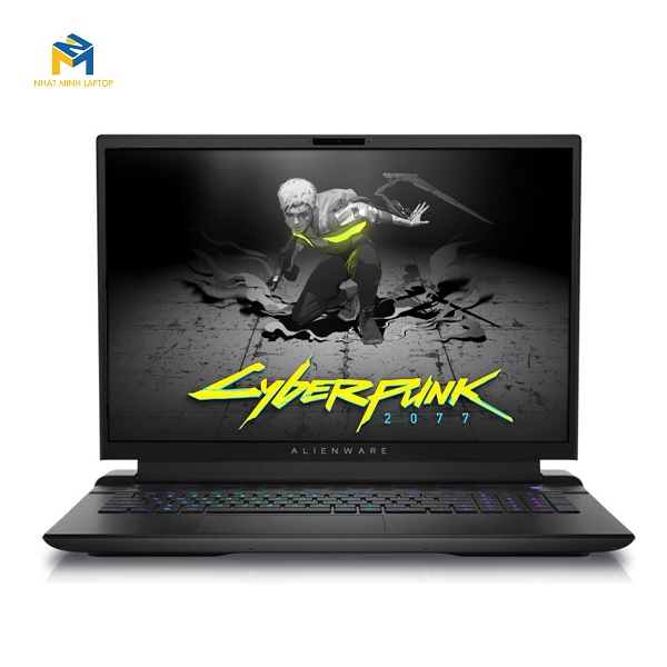Alienware M18 R2 2024 i9-14900HX Chính hãng, Giá rẻ