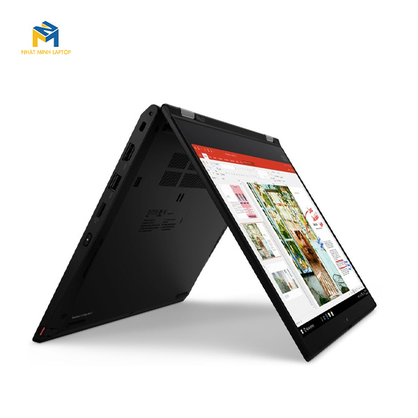 ThinkPad L13 Yoga Gen 2 Core i5-1135G7 Giá rẻ, Trả góp 0%