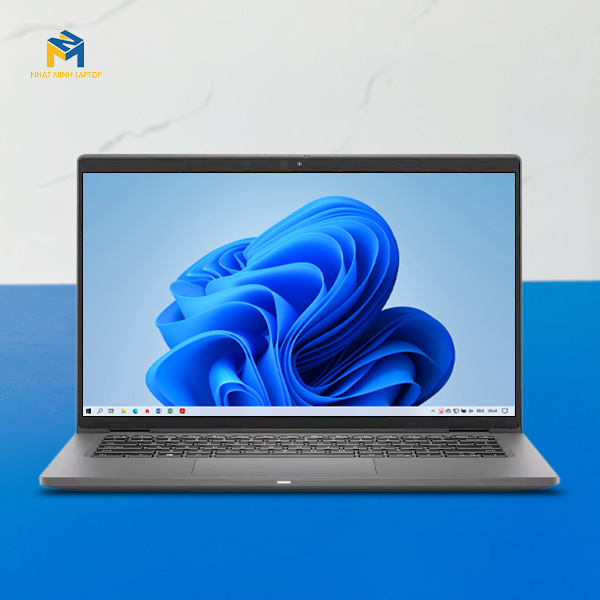Dell Latitude 7410 2in1 Core  i5 - 10310U RAM 8G SSD 256G 14