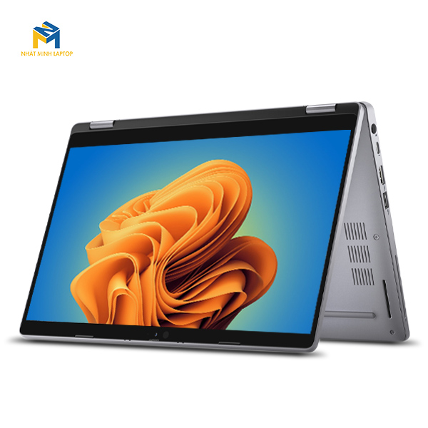 Dell Latitude 5310 2-in-1 Core i5, i7 Giá rẻ, Trả góp 0%