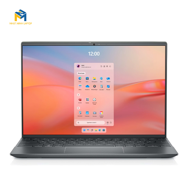Dell Vostro 13 5310 Core i5-11320H 16/512GB Giá rẻ