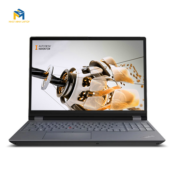 Thinkpad P16 Gen 2 Core i7, i9 - Moblie Workstation Giá Tốt