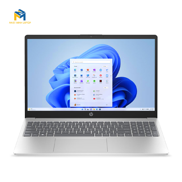 HP Laptop 15t-fd000 2023 New Outlet Giá rẻ, Trả góp 0%