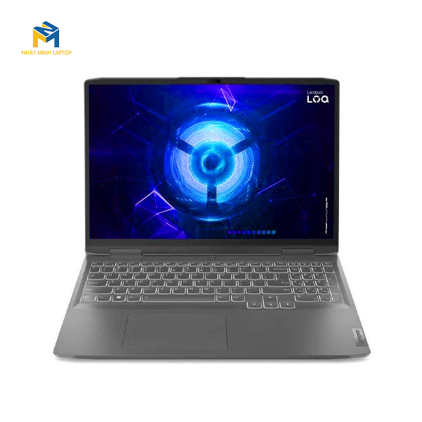 Lenovo  LOQ 16IRH8 i7-13700H 16GB/512GB RTX 4060 8GB 144Hz