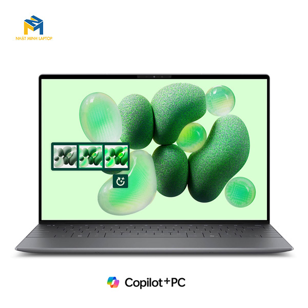 Dell XPS 13 9345 2024 Snapdragon X Elite - Chính hãng, Giá rẻ 