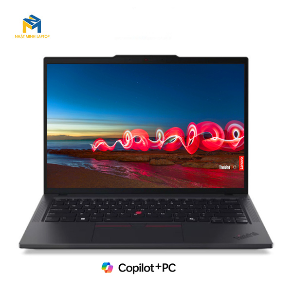 ThinkPad T14 Gen 5 Core Ultra Giá rẻ, Trả góp 0%